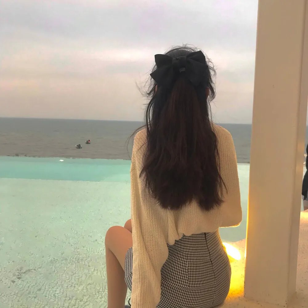 笨女孩封面